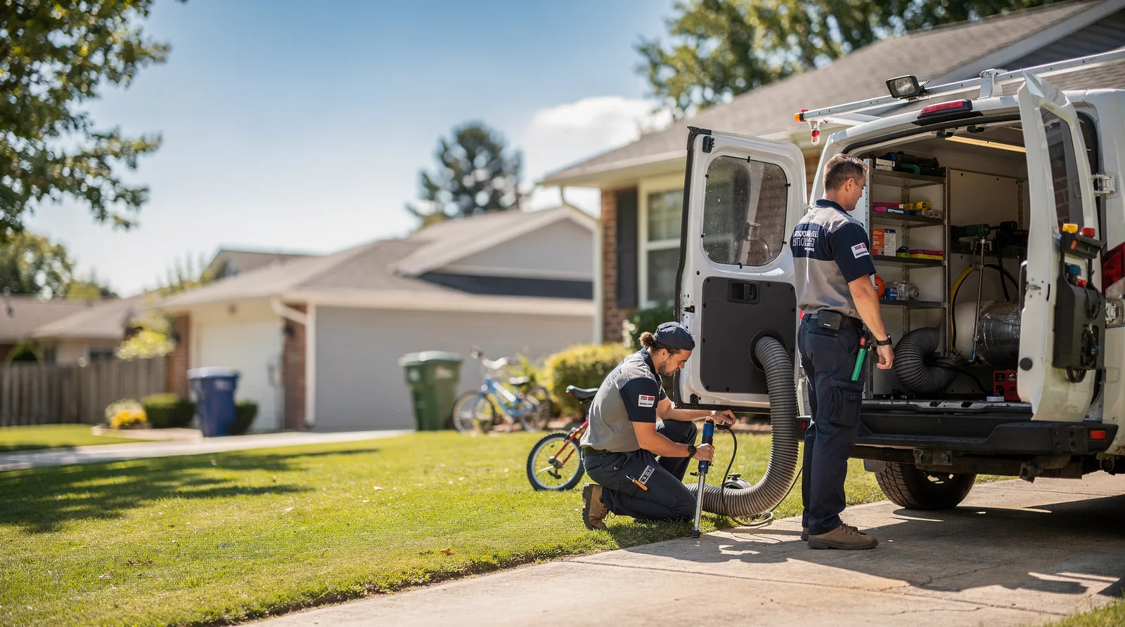 24/7 HVAC Repair & AC Replacement in Show Low, AZ near me